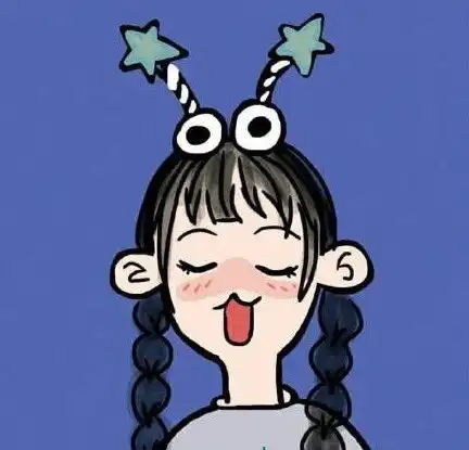 学生党秀恩爱最有面的情侣头像虐爆单身狗同学都偷偷羡慕