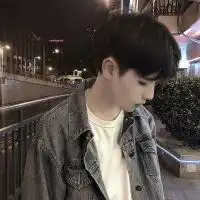 好看的阳光男生头像qq头像图片大全潮人个性网