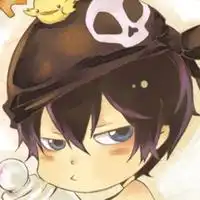 微信儿童动画头像