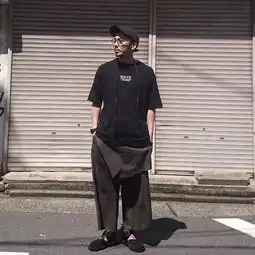 这4个日本丑男教你怎样靠穿衣立即变帅