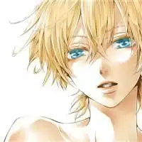 有没有像这样的头像动漫的,可爱的,背景是白色的如下图