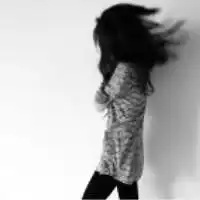 有没有伤感的女生头像,特伤感的