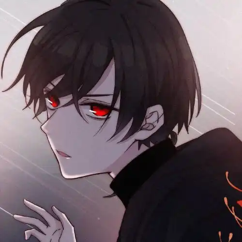 动漫男头有些东西不需要答案