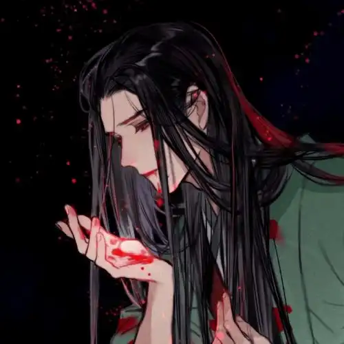 天官渣反壁纸师尊一生气,我就没辙了