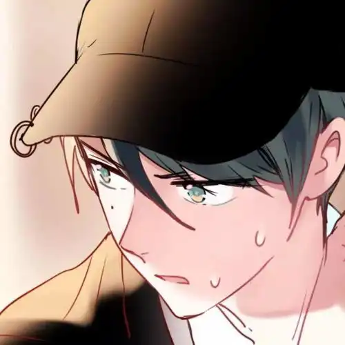 动漫男生头像