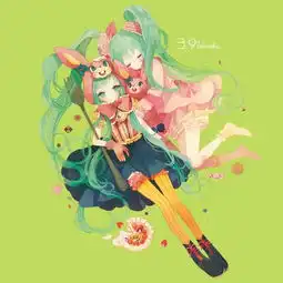 有没有唯美的动漫少男少女图片