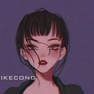 一波御姐头像,嘿嘿,点个赞吧求求你女生头像我要个性网