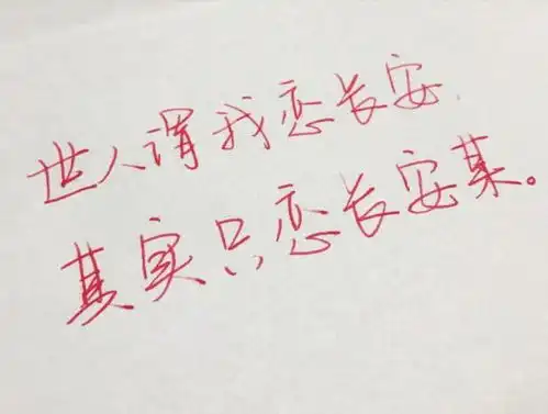 青春励志语录熟悉的街角,陌生的人群,唯有熟知的是我的灵魂