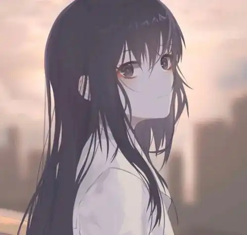 小仙女用的动漫女头