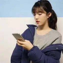 如果你的刘海是带空气的....那么....