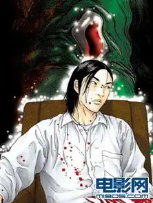 园子温最新作庸才杀青男女主角首度曝光
