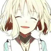 病娇二次元少女头像微信头像图片大全