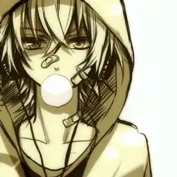 这个头像是哪个动漫里的