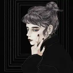 3月早安心语图片爱对人像进化,我还是我,更好的我