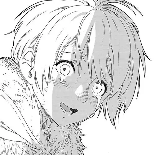 动漫男头.letmelive