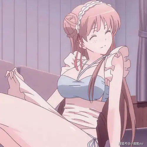 少女骑士物语诺埃尔穆利斯阿斯科特大小姐,动漫头像自剪