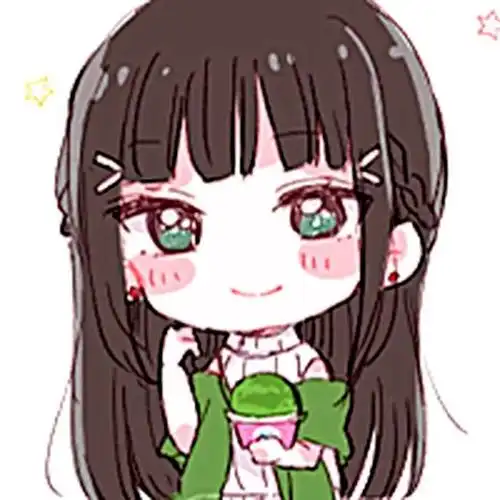 头像丨可爱又仙气的闺蜜头像两人腾讯新闻