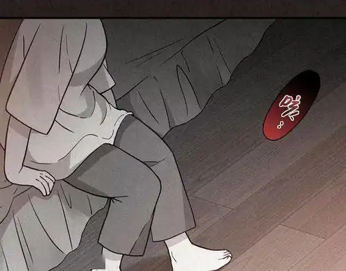 人性黑暗漫画小三上位后的报应
