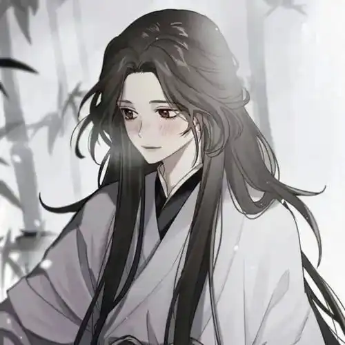 今天的头像也太绝了吧