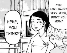 mikey为何变得这么变态的原因,东京复仇者重生之道第263话漫画超详细解说