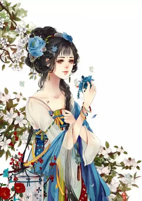 古诗词里最让人痛心的爱情