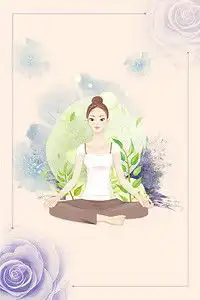 美容养生高清背景素材下载千库网第3页
