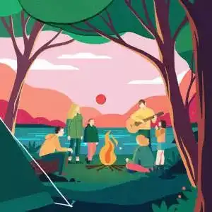 星座异性缘不断的三星座
