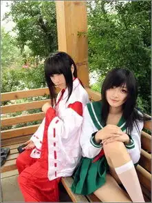 两个女生之间友情的图片