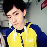 男生非主流扣扣头像非主流男生头像图片