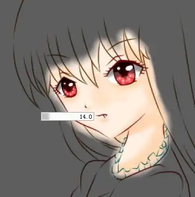 怎样把手绘变成美丽的图片