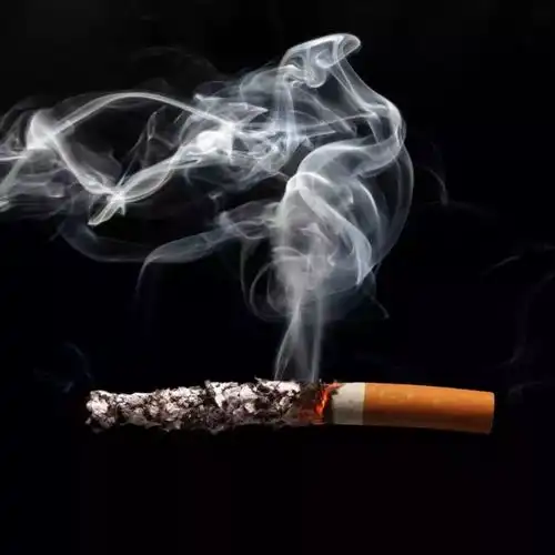 二手烟对健康的危害