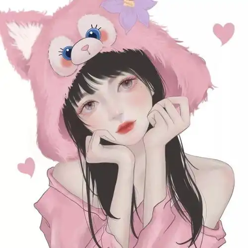 又a又飒的神仙动漫头像