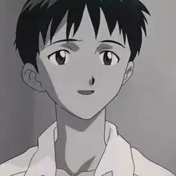 男生头像动漫男生头像