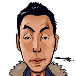 为你们创建一个萌系头像
