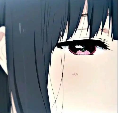 动漫头像不要觉得自己对别人有亏欠笨蛋