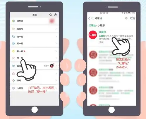 自己照片如何快速变成卡通头像,教你一招立即生成