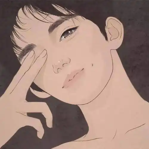 超赞动漫情头来挑哇