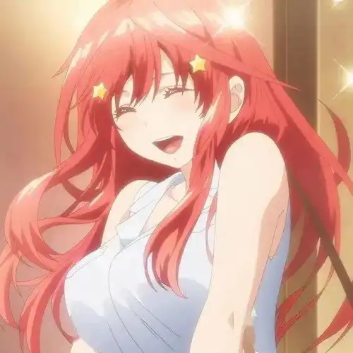 100张二次元动漫男女生头像任你选