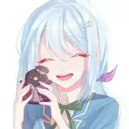 动漫女生头像