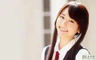 清纯校花图片欣赏唯美校花写真恋空里对爱执着的小女子5