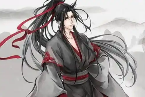 古风国漫中有哪些好看的古风漫画