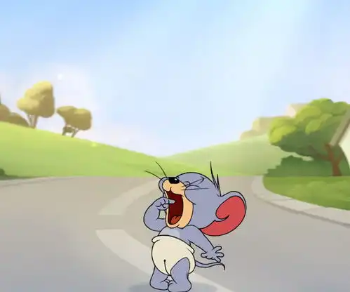 猫和老鼠手游各种老鼠玩法指南,练好他,汤姆该自闭了