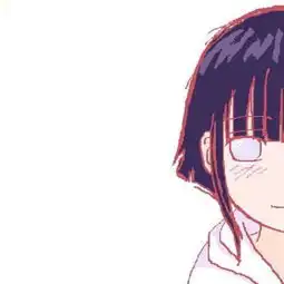 求鸣人跟雏田的情侣头像一对