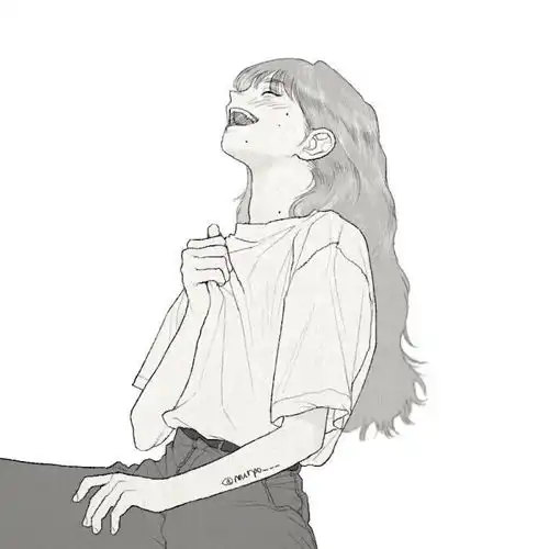 相遇相聚或分离都没法复制