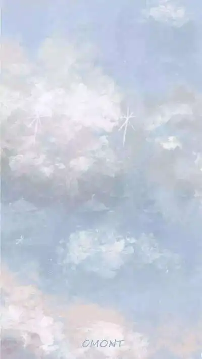 ins高级感壁纸封面