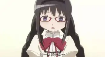豆瓣8.7,这部革命性的魔法少女动画神作,至今仍未被超越
