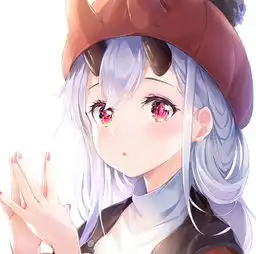12月16日精选动漫美图推荐