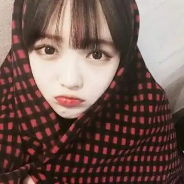 女生可爱甜美头像