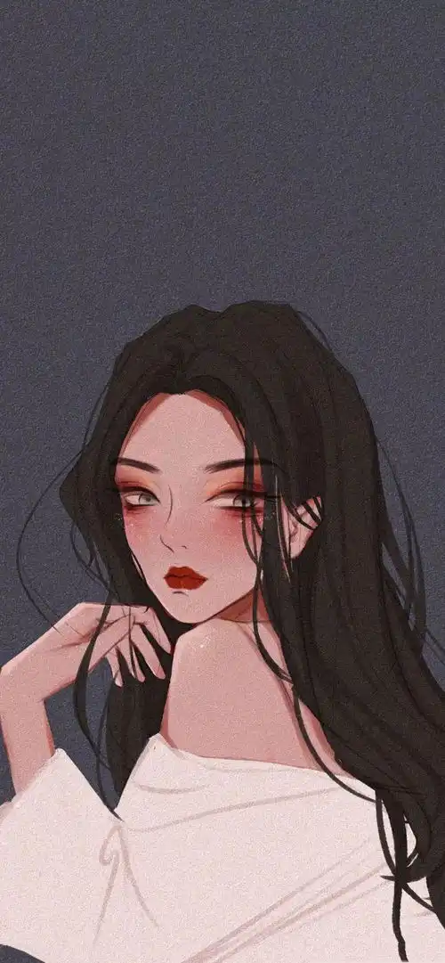 抖音精选壁纸丨全面屏壁纸