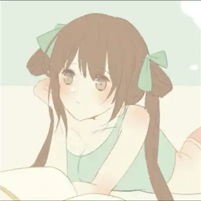 女生头像